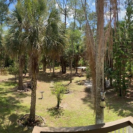 "Mia'S Place" Beautiful Private Apartment Surrounded By Nature North North Naples 外观 照片