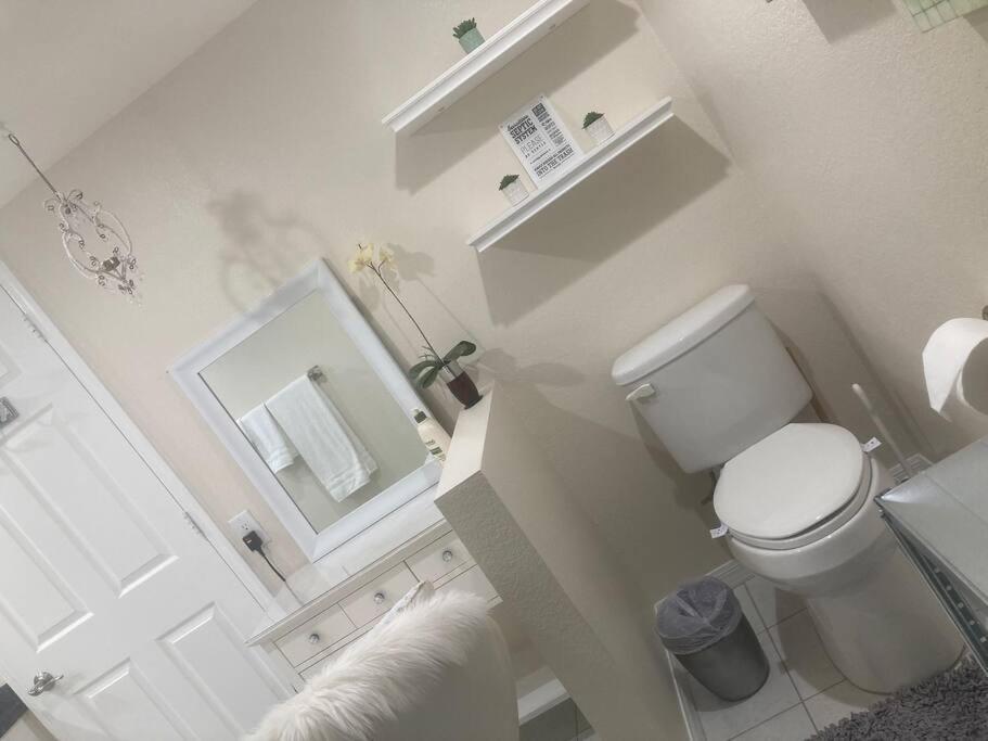 "Mia'S Place" Beautiful Private Apartment Surrounded By Nature North North Naples 外观 照片