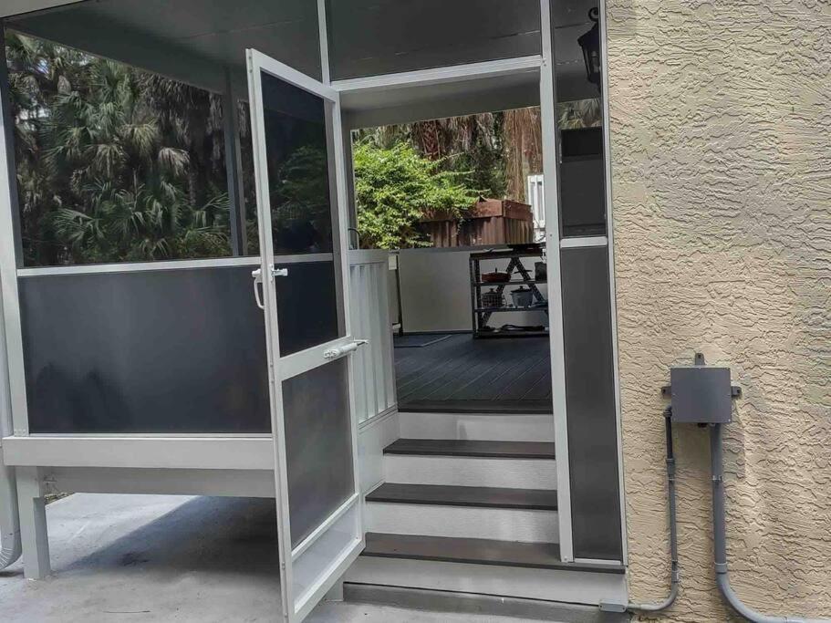 "Mia'S Place" Beautiful Private Apartment Surrounded By Nature North North Naples 外观 照片
