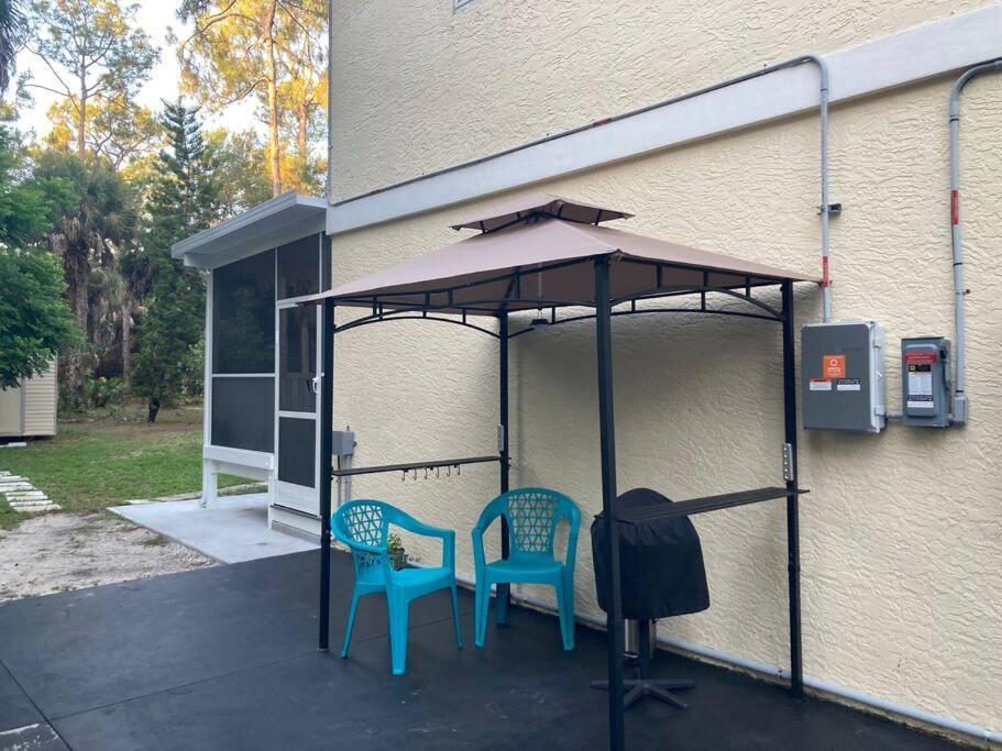 "Mia'S Place" Beautiful Private Apartment Surrounded By Nature North North Naples 外观 照片