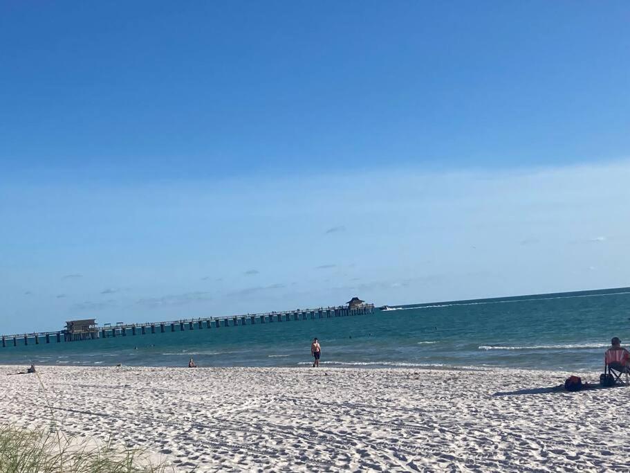 "Mia'S Place" Beautiful Private Apartment Surrounded By Nature North North Naples 外观 照片