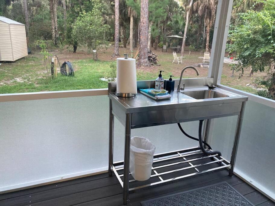 "Mia'S Place" Beautiful Private Apartment Surrounded By Nature North North Naples 外观 照片