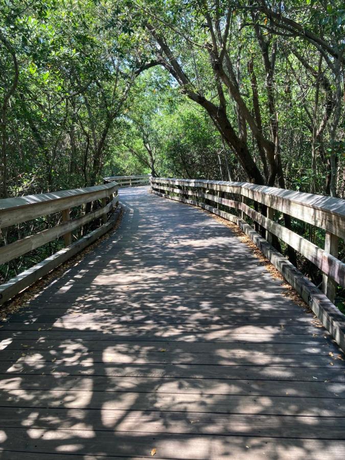 "Mia'S Place" Beautiful Private Apartment Surrounded By Nature North North Naples 外观 照片