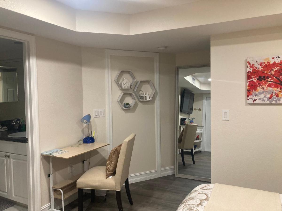 "Mia'S Place" Beautiful Private Apartment Surrounded By Nature North North Naples 外观 照片