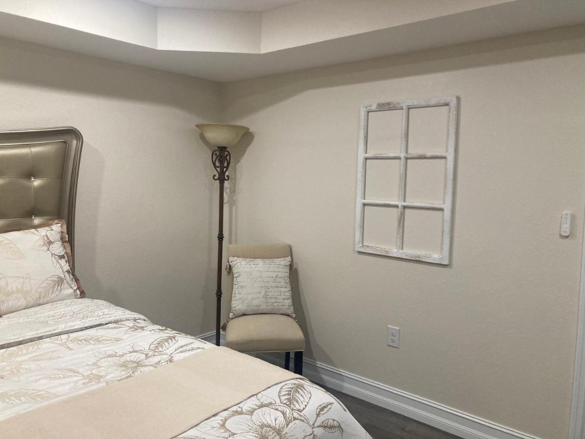 "Mia'S Place" Beautiful Private Apartment Surrounded By Nature North North Naples 外观 照片